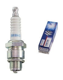 Свеча зажигания NGK BR8HS Suzuki (4322, 0948200230000)